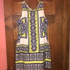 Bethany Summer Dress